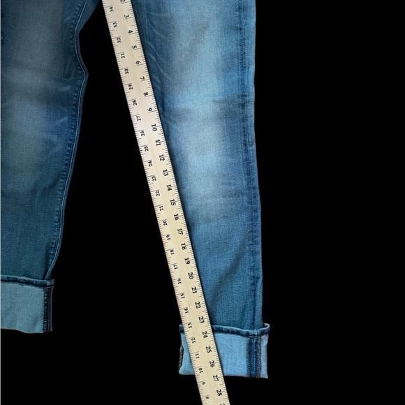 NWT Express Jeans - Picture 9 of 10